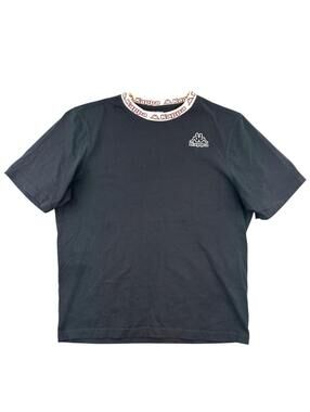 Men's Kappa Crewneck T Shirt